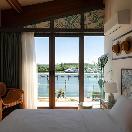 Hotiday Room Collection - Grado Buitenkant foto