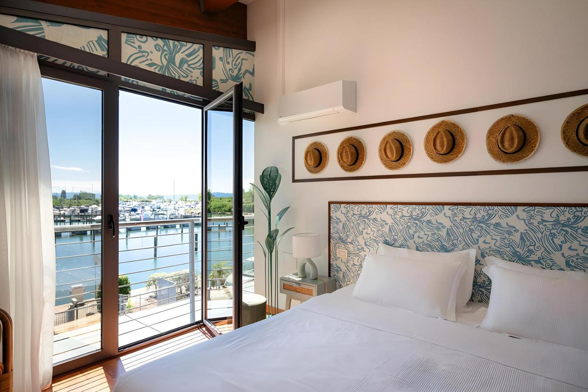 Hotiday Room Collection - Grado Buitenkant foto