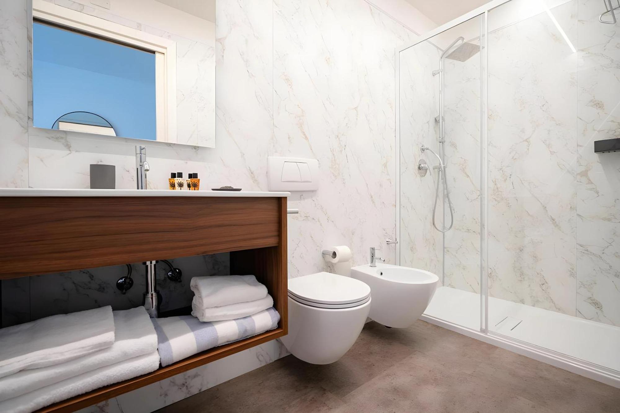 Hotiday Room Collection - Grado Buitenkant foto