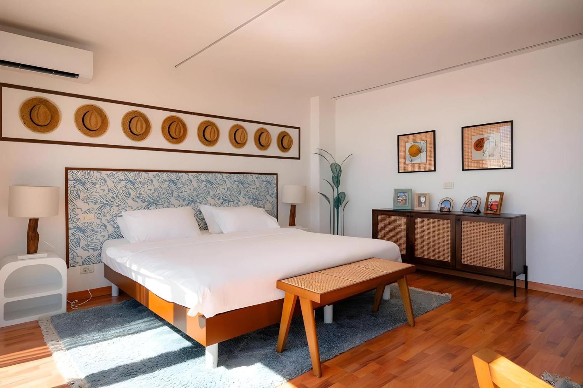 Hotiday Room Collection - Grado Buitenkant foto