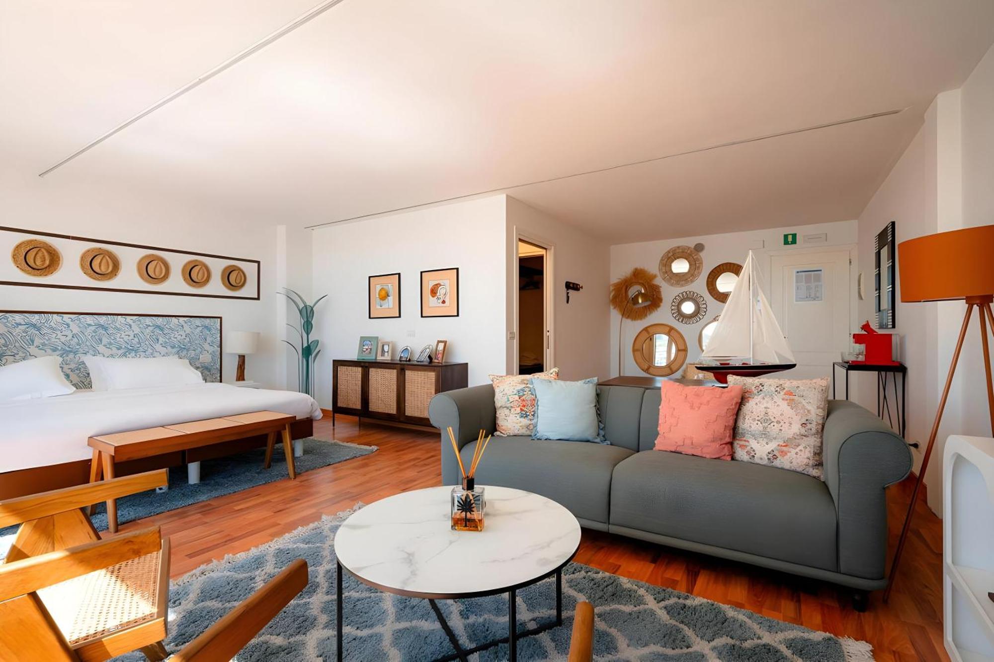 Hotiday Room Collection - Grado Buitenkant foto