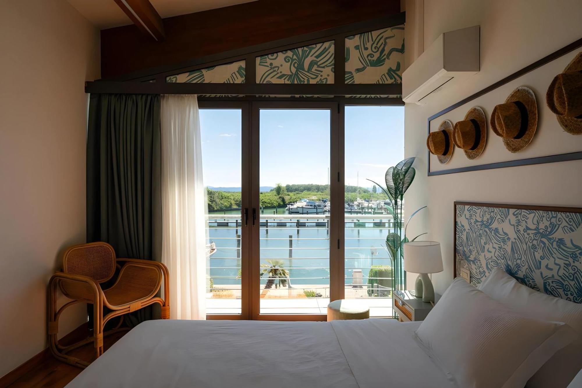 Hotiday Room Collection - Grado Buitenkant foto