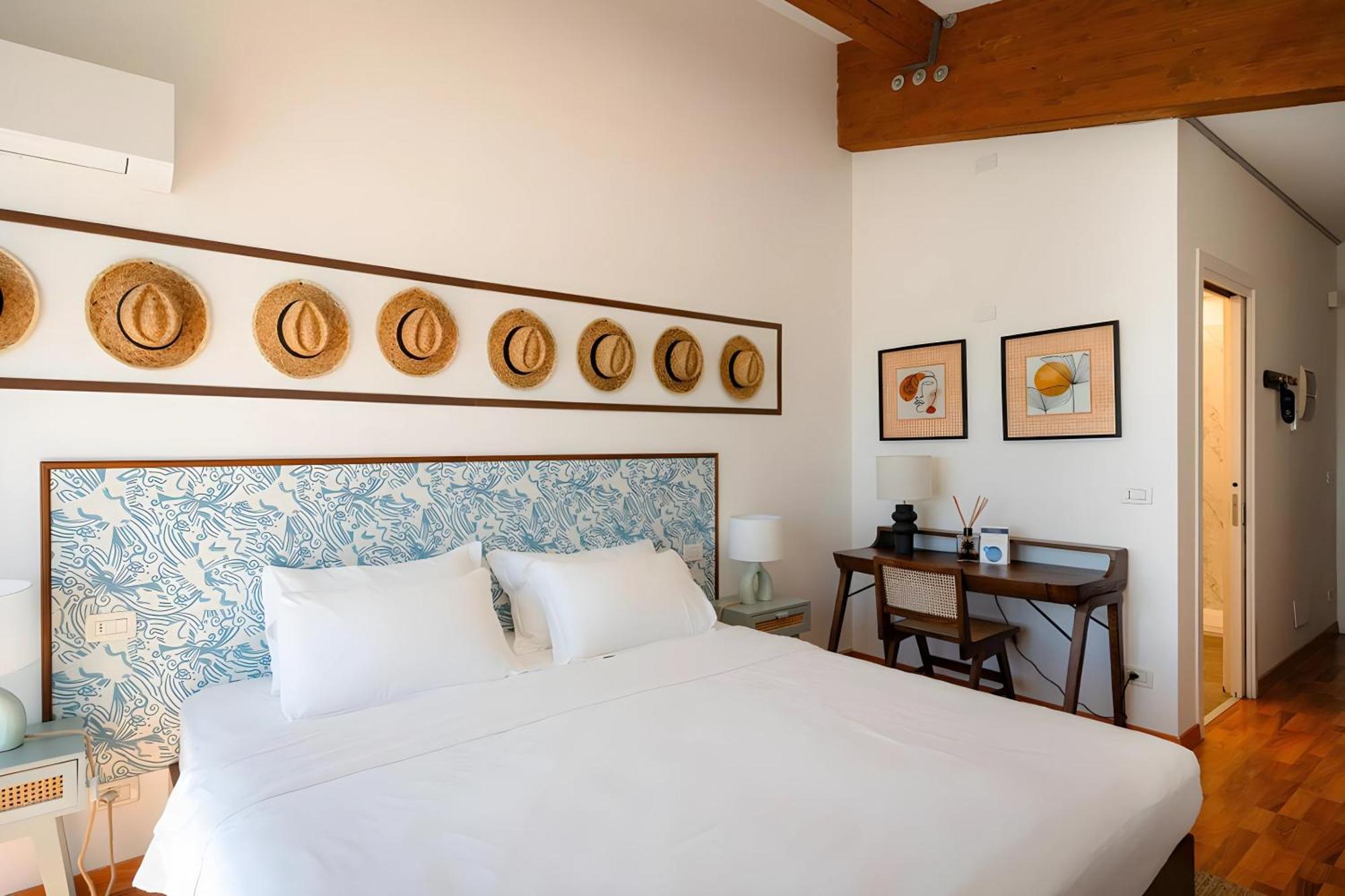 Hotiday Room Collection - Grado Buitenkant foto