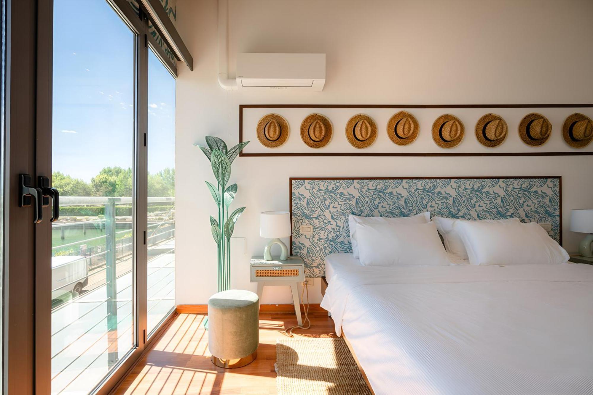 Hotiday Room Collection - Grado Buitenkant foto
