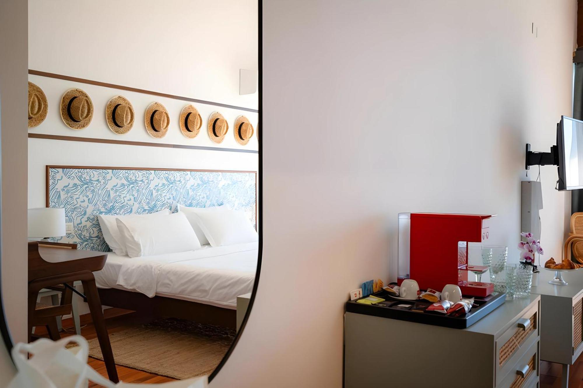 Hotiday Room Collection - Grado Buitenkant foto