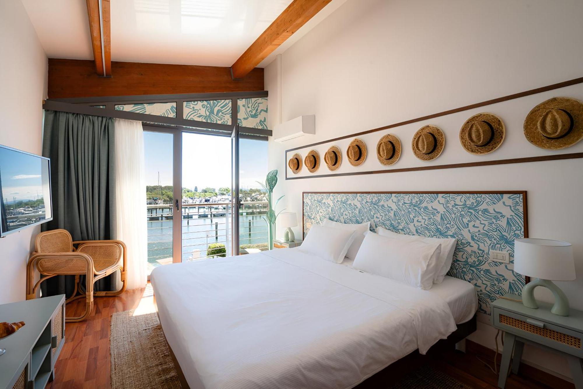 Hotiday Room Collection - Grado Buitenkant foto